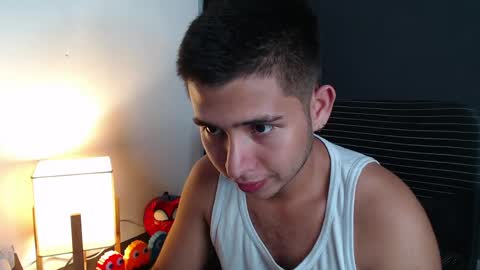 Snapshot of harold_18_ chatting on 03-02-26, 06:37 harold_18_ online show from 03-02-26, 06:37