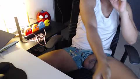 Snapshot of harold_18_ chatting on 03-03-26, 06:47 harold_18_ online show from 03-03-26, 06:47