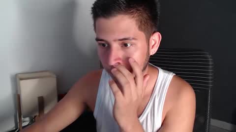 Snapshot of harold_18_ chatting on 03-12-26, 06:47 harold_18_ online show from 03-12-26, 06:47