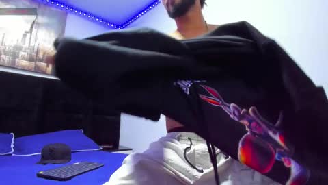 Snapshot of harold_999 chatting on 10-14-25, 06:36 harold_999 online show from 10-14-25, 06:36