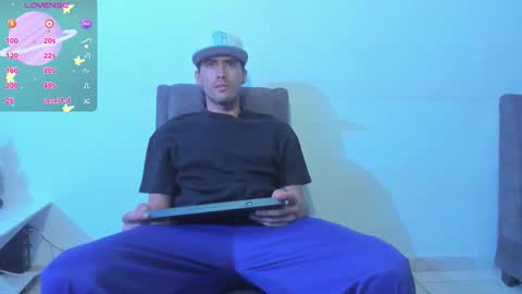 Snapshot of harold_999 chatting on 02-23-26, 06:44 harold_999 online show from 02-23-26, 06:44