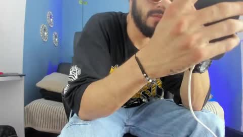 harold_999 online show from 05-15-26, 02:40