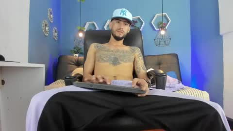 harold_999 online show from 05-15-26, 10:28