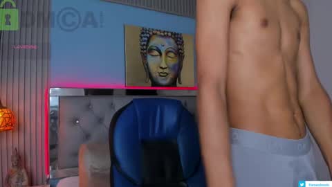 IM HAROLD online show from 09-25-25, 01:26