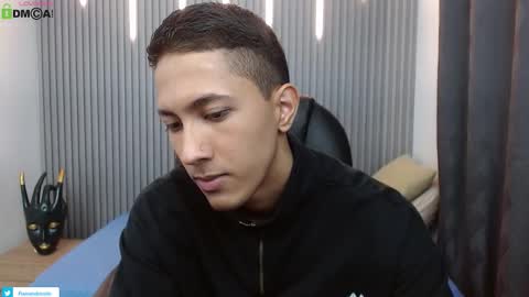 IM HAROLD online show from 03-23-26, 02:10