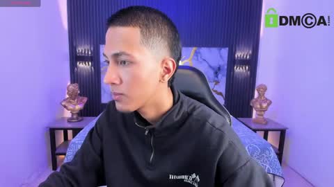 IM HAROLD online show from 04-18-26, 01:48