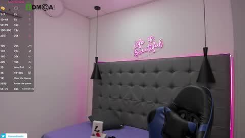 IM HAROLD online show from 05-19-26, 01:50