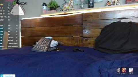 IM HAROLD online show from 06-03-26, 02:55