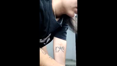 Harper online show from 03-17-26, 02:38