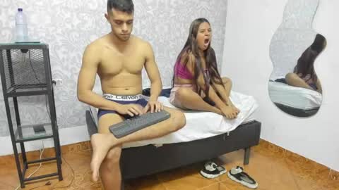 harperandmason online show from 03-30-26, 09:05