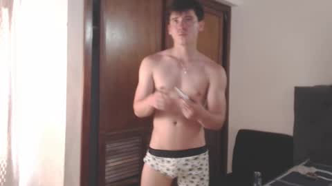 Sebastian online show from 03-14-26, 05:18