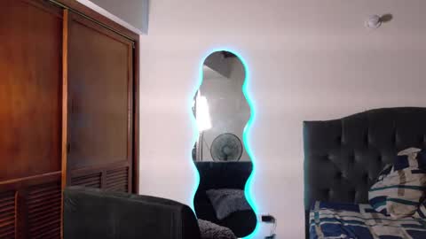 Sebastian online show from 05-19-26, 01:56