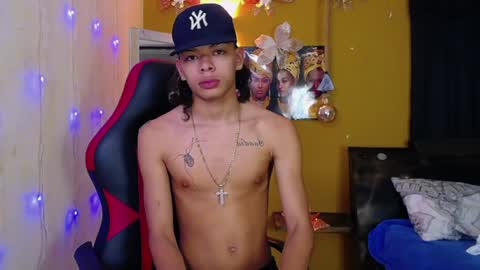 Snapshot of harry_jhonsonn chatting on 12-27-24, 05:42 Harry online show from 12-27-24, 05:42