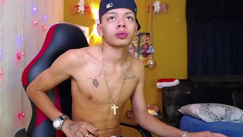 Snapshot of harry_jhonsonn chatting on 12-28-24, 05:12 Harry online show from 12-28-24, 05:12