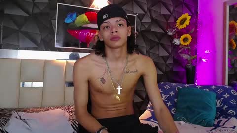 Snapshot of harry_jhonsonn chatting on 01-04-25, 03:50 Harry online show from 01-04-25, 03:50