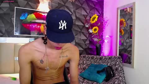 Snapshot of harry_jhonsonn chatting on 01-14-25, 03:32 Harry online show from 01-14-25, 03:32
