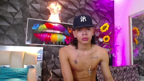 Snapshot of harry_jhonsonn chatting on 01-16-25, 06:25 Harry online show from 01-16-25, 06:25