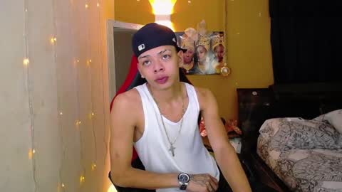 Snapshot of harry_jhonsonn chatting on 01-24-25, 03:54 Harry online show from 01-24-25, 03:54