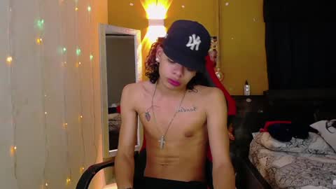 Snapshot of harry_jhonsonn chatting on 01-25-25, 06:45 Harry online show from 01-25-25, 06:45