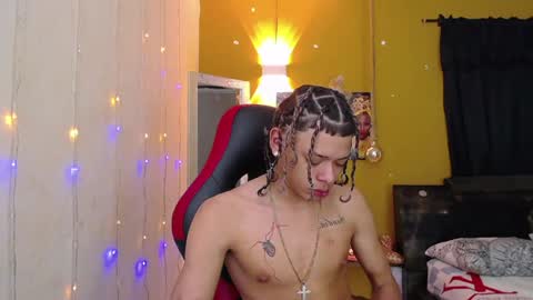 Snapshot of harry_jhonsonn chatting on 02-01-25, 07:36 Harry online show from 02-01-25, 07:36