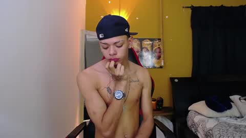 Snapshot of harry_jhonsonn chatting on 02-04-25, 06:36 Harry online show from 02-04-25, 06:36