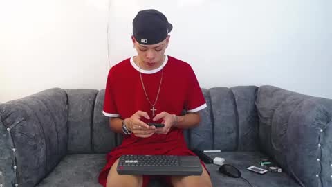 Snapshot of harry_jhonsonn chatting on 02-07-25, 09:37 Harry online show from 02-07-25, 09:37