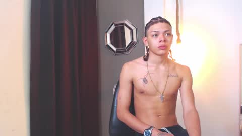 Snapshot of harry_jhonsonn chatting on 02-28-25, 05:37 Harry online show from 02-28-25, 05:37