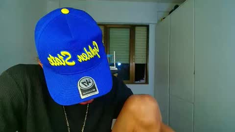 Snapshot of harry_jhonsonn chatting on 09-09-25, 01:54 Harry online show from 09-09-25, 01:54