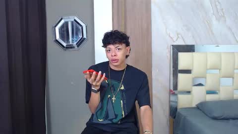 Harry online show from 03-10-26, 11:10