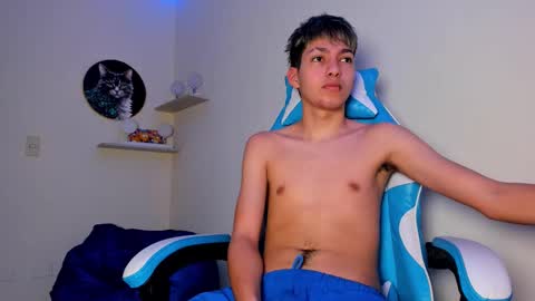 Snapshot of harry_jonshon69 chatting on 02-16-26, 01:07 harry online show from 02-16-26, 01:07