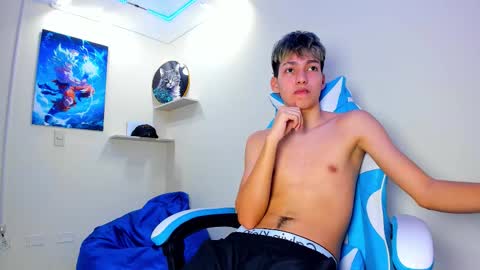 Snapshot of harry_jonshon69 chatting on 02-20-26, 01:13 harry online show from 02-20-26, 01:13