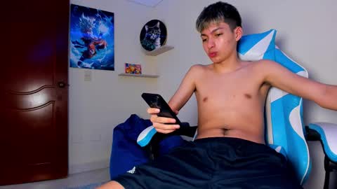 Snapshot of harry_jonshon69 chatting on 03-07-26, 05:32 harry online show from 03-07-26, 05:32