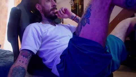 OMAR online show from 12-17-24, 03:17