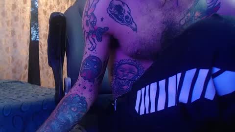 OMAR online show from 12-21-24, 11:11