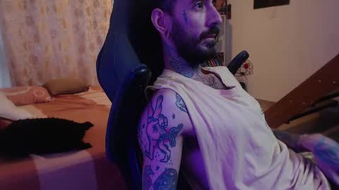 OMAR online show from 12-24-24, 11:38