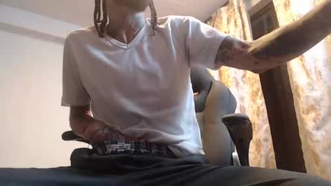 OMAR online show from 01-21-25, 12:57