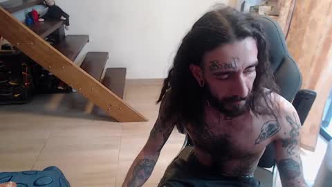 OMAR online show from 01-21-25, 09:46