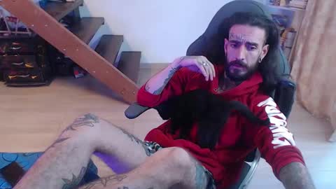 OMAR online show from 01-23-25, 12:41