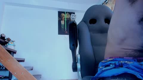 OMAR online show from 01-29-25, 04:19