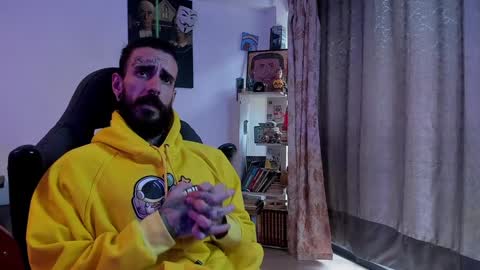 OMAR online show from 02-04-25, 03:04