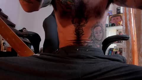 OMAR online show from 02-14-25, 04:20