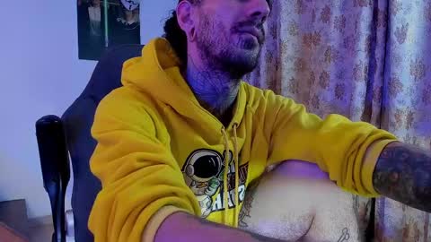 OMAR online show from 02-25-25, 01:52