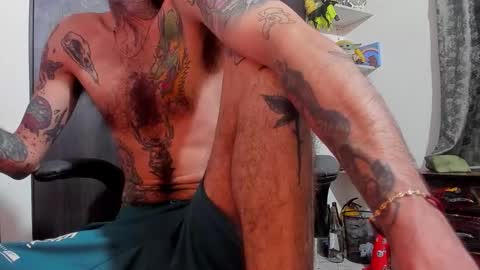 OMAR online show from 10-19-25, 06:36