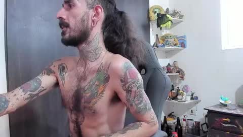 OMAR online show from 11-16-25, 09:42