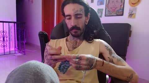 OMAR online show from 02-20-26, 06:26