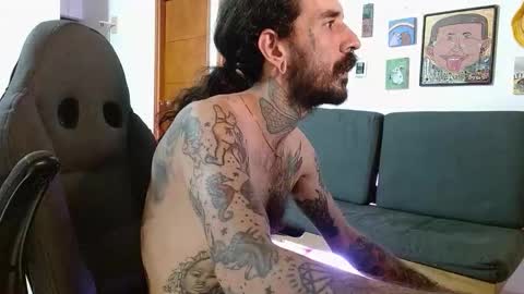 OMAR online show from 03-16-26, 12:17