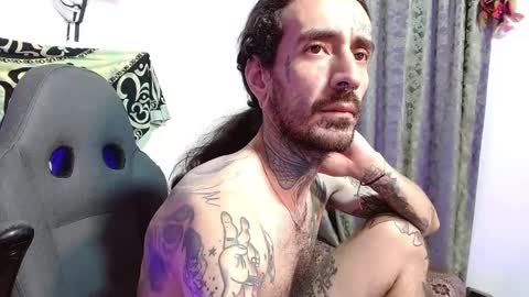 OMAR online show from 04-29-26, 08:40