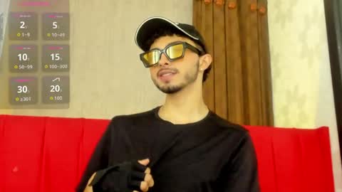 Harry Salvatore online show from 04-16-26, 11:44