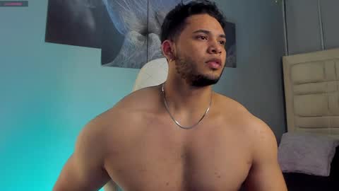 Harry Zandes online show from 12-10-24, 01:32