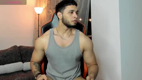 Harry Zandes online show from 09-12-25, 04:23